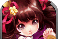 The cute object fights in a big way   