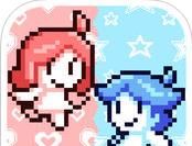 Heart Star   