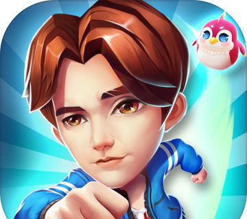 24-hour star cool run   