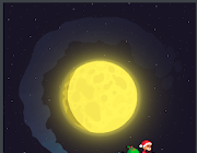 Origin of Christmas Countdown   