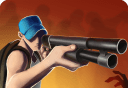 Zombie Attack Shooter   