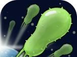 Bacteria Takeover   