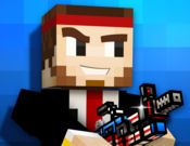 Pixel Shootout   