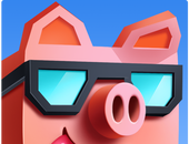 Piggy Stack   