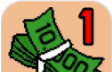 My husband's private money   