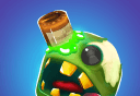 Undead Slaughter League   