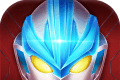 Ultraman Hero Return   