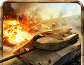 Modern Tank Power: War Hero   