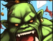 Orc Castle Defense   