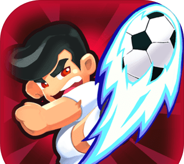 Hot Blood Football   