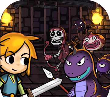 Brave Dungeon   