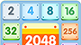 2048 Summer Edition   