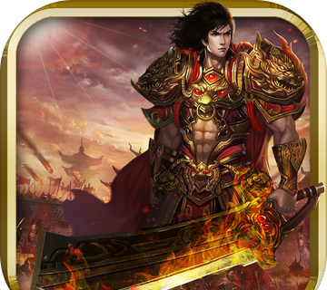 Dragon Slayer Warrior   