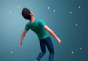 Parkour Flying 2   