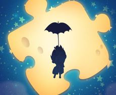 Wonderful Puzzle   