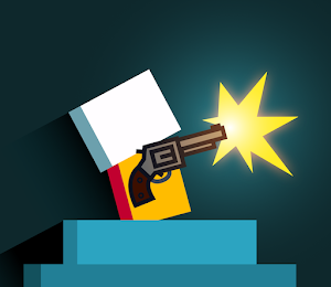 Mr. Sharpshooter   