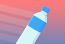 Impossible Bottle Flip   