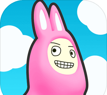 Super Rabbit Man   