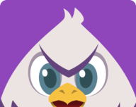Stack Bird   