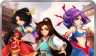 Xiu Xian Chop Magic Record sequel   