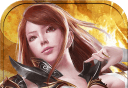 Swordsman Qitan   