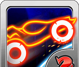 Glare Speed 2   