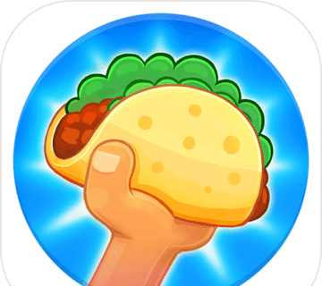 A lot of tacos   