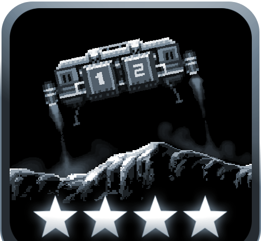 Moon Mission   