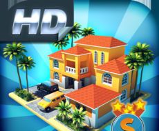 City Island 4: Simulated Life Tycoon   