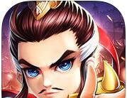 Q Meng San Guo    Guo  Pan  Ban 