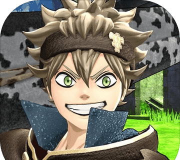 Black Clover: Knights of Dreams   