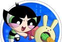 Powerpuff Girls: Troubleshooting   