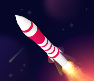 Flip Rocket   