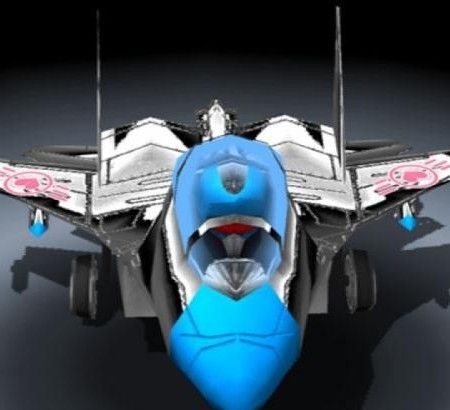 Flying Bird Fighter   