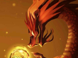 Dragon Spirit   