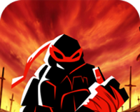 Shadow of the Ninja Turtles   
