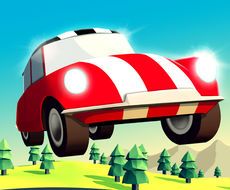 Pocket Racing   