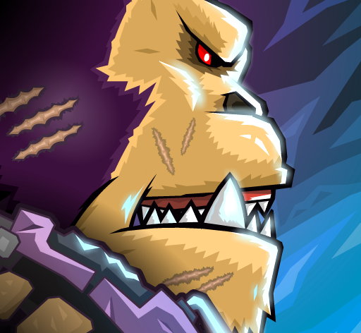 Mutant Event   