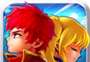 Dragon Slaying by the Brave    Jiu  You  Ban 