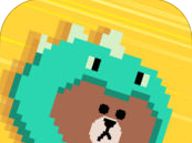 Brown Bear Run   
