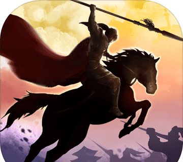 This is the Three Kingdoms   