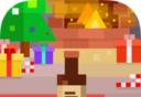 Flip Bottle: Christmas   