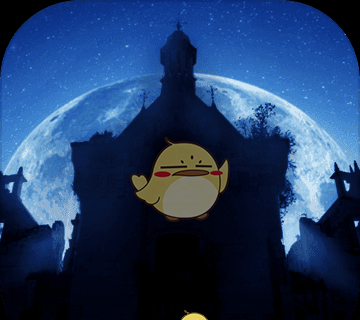 Lost Castle   