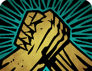 ARM's nemesis   