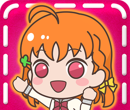 Round Lovelive   