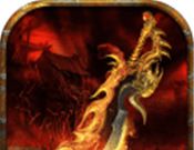 Blade of Fire   