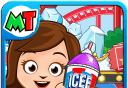 My Town: Amusement Park   