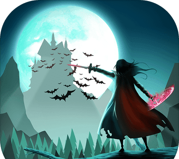 The full moon riddle   