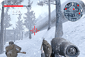 World War II Sniper Last Battlefield   