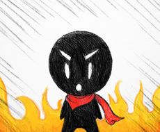 36 Ways to Die Ninja   